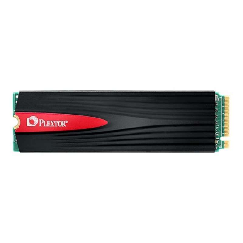 Jual Plextor Ssd Nvme 2280 Heatsink 512gb Px-512m9peg Di