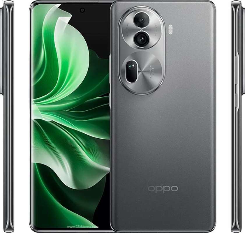Jual Hp Oppo Reno 11 Pro 5g Ram 12gb Internal 512gb Garansi Resmi ...