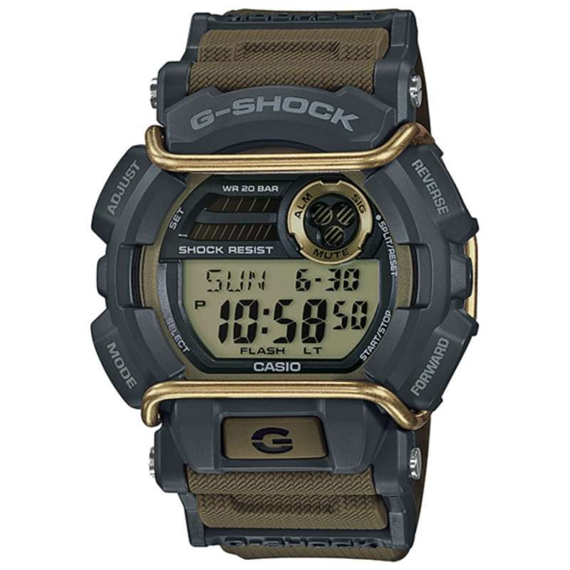 Jual jam g shock original best sale