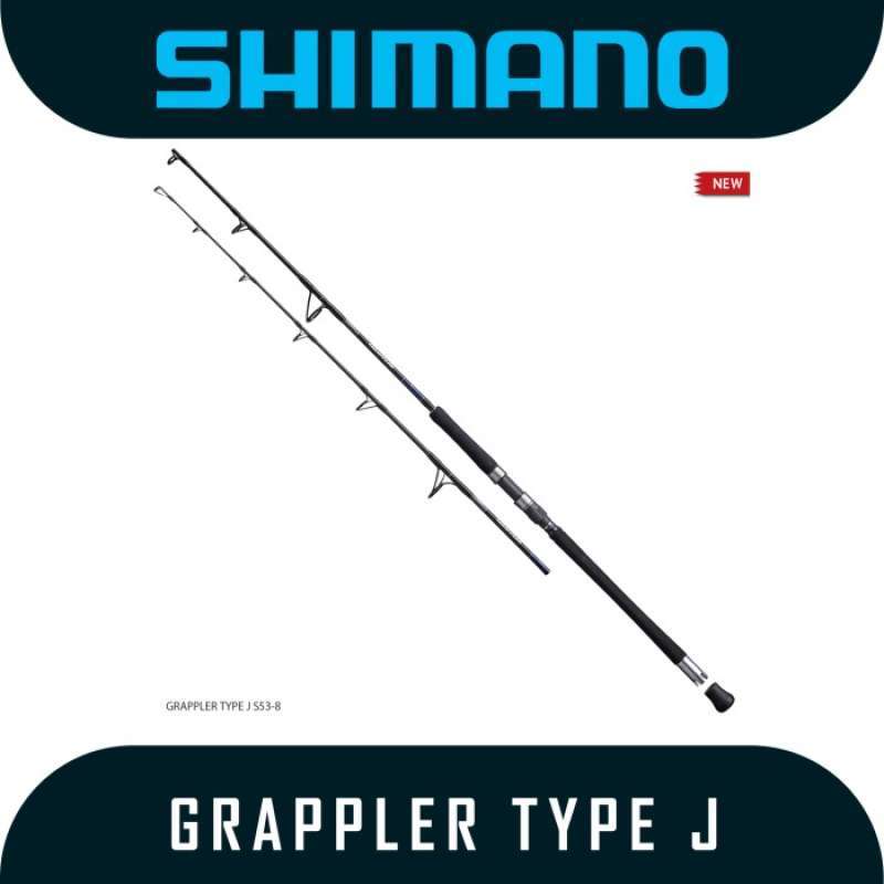送料込 美品 シマノ 相応しい グラップラー タイプJ S60-3