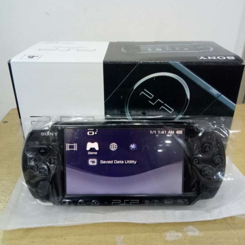 Psp slim hot sale 3006