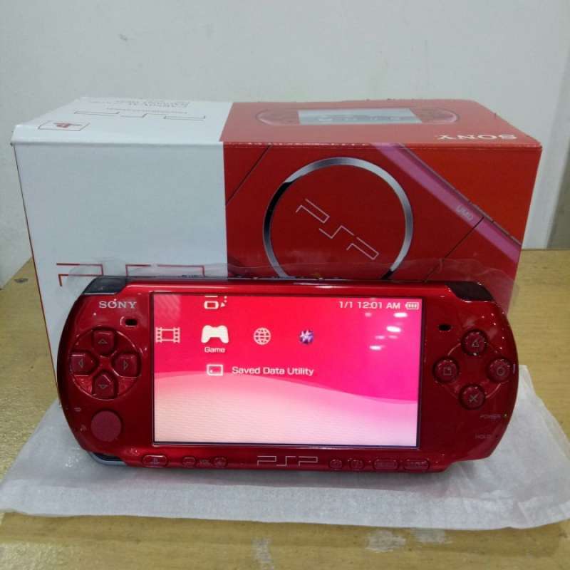 Lcd best sale psp 3006