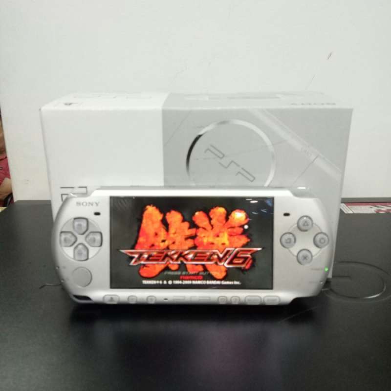 Psp 2025 slim 3006