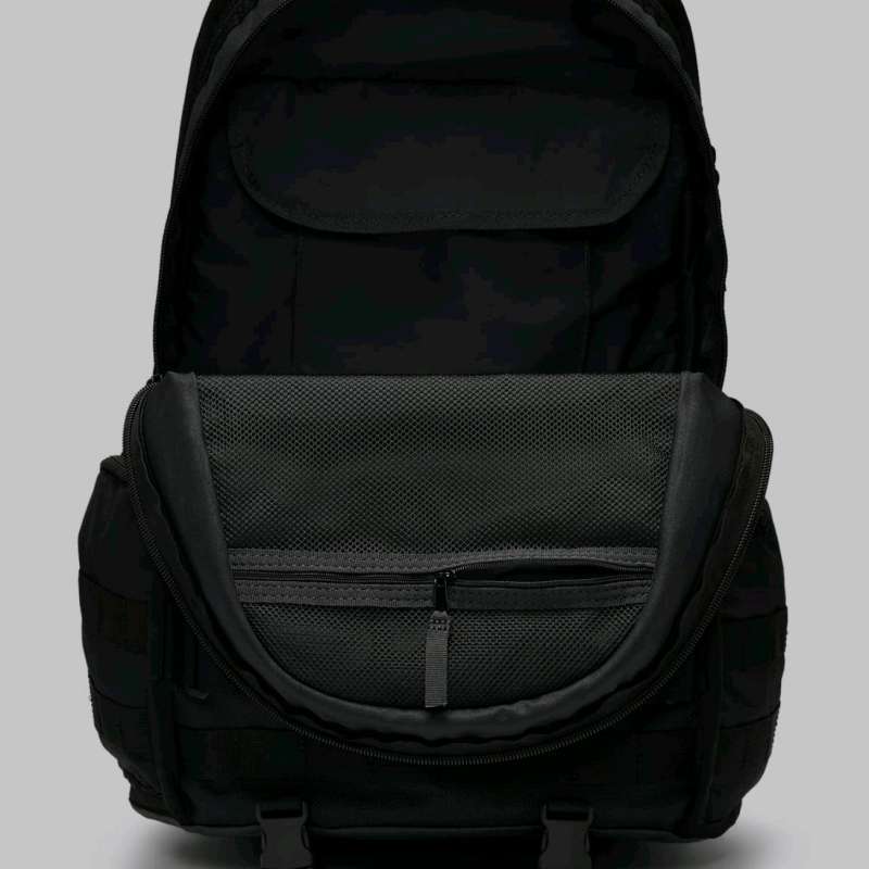 Jual Nike Sportswear Rpm Backpack 26l Black Fd7544-010 Tas Ransel