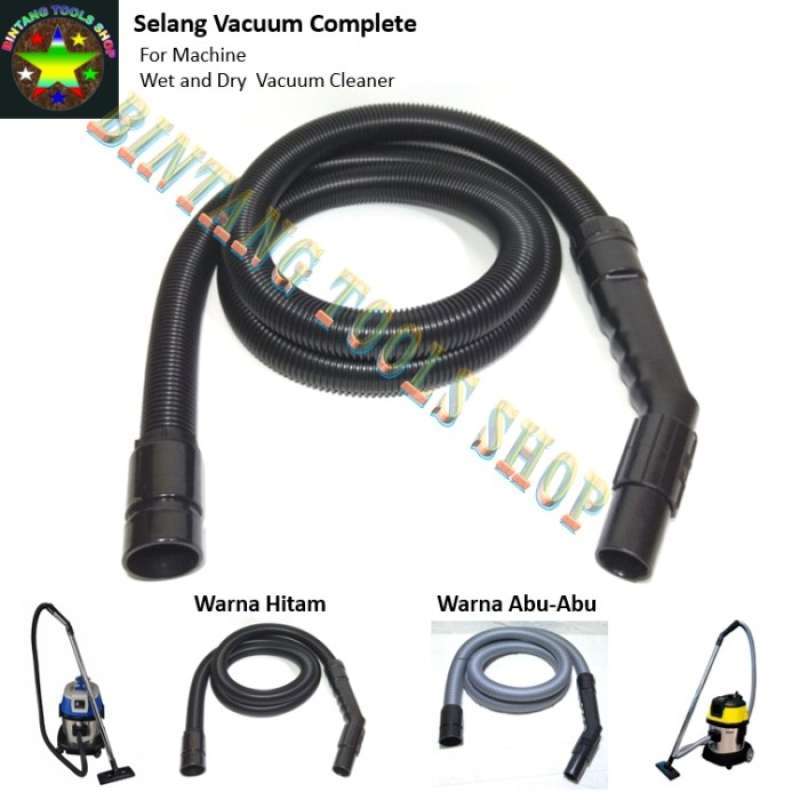 Promo Spare Part Vacuum Cleaner Selang Vacuum Complete Sc151n