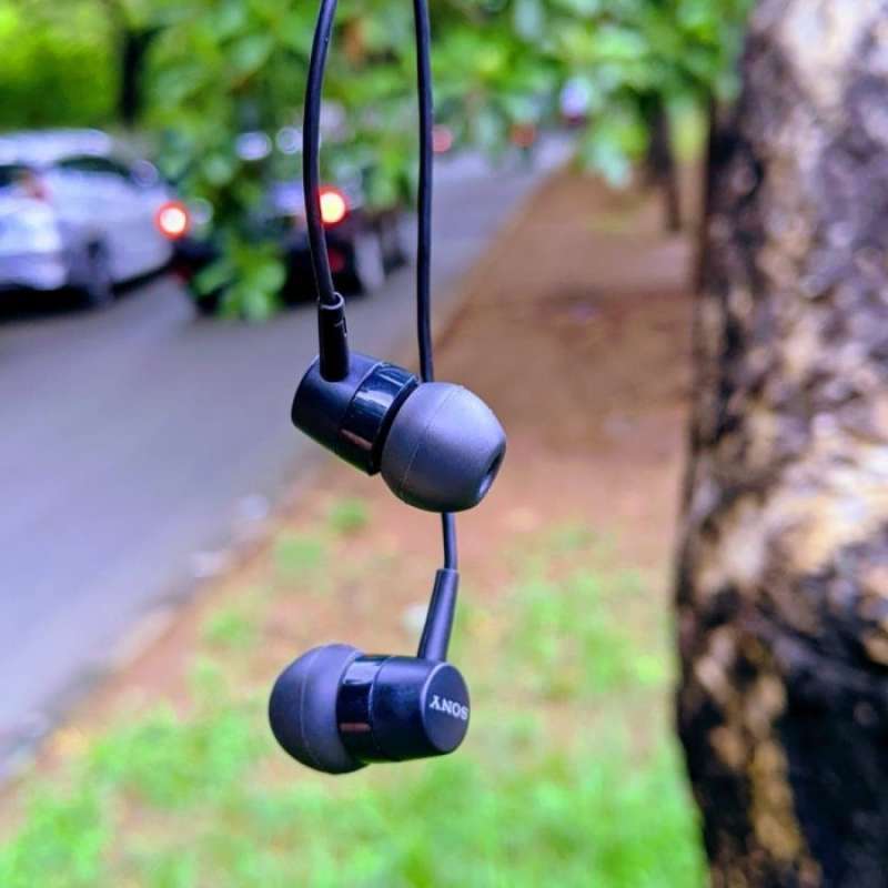 Sony mh750 2025 original