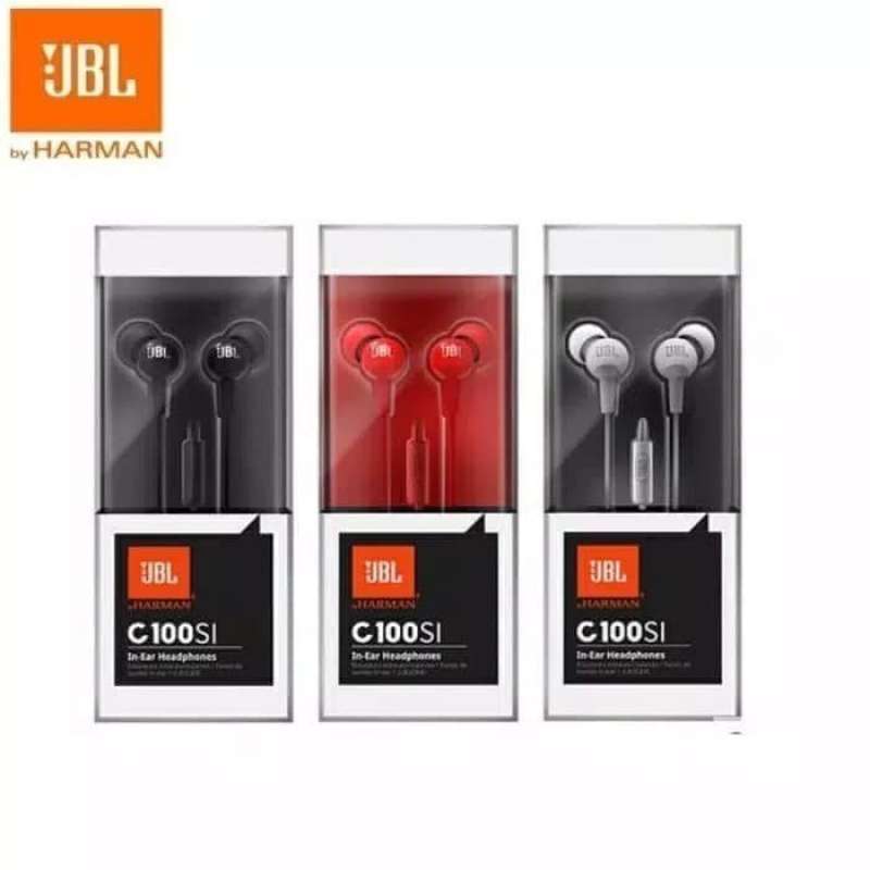 Jbl c100s1 2025