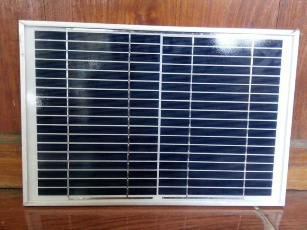 Jual Modul Solar Panel Controller Original Murah - Harga Diskon Juli ...