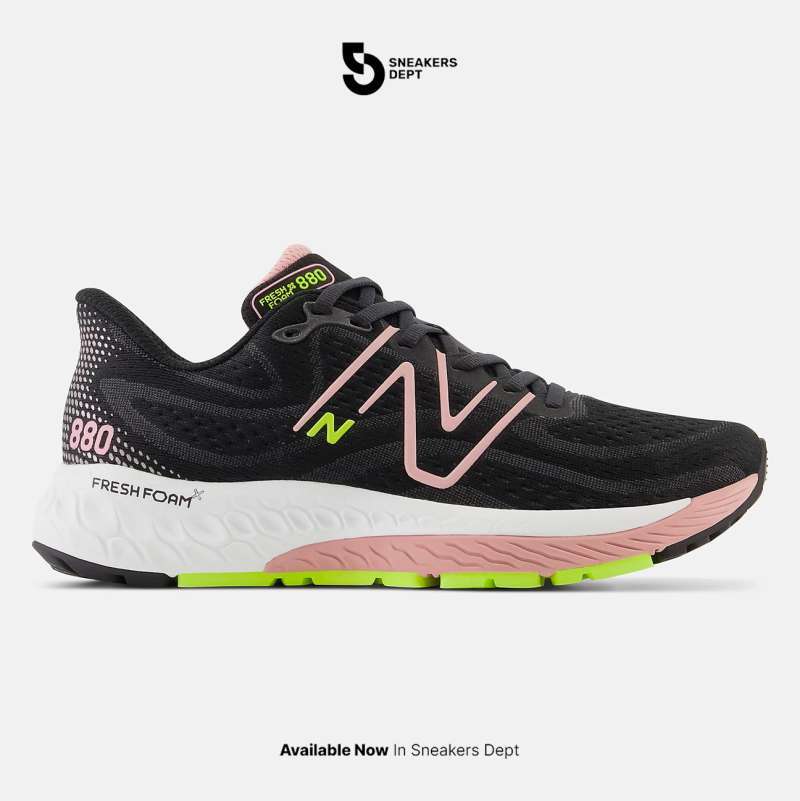 New Balance 880 Original Harga Terbaru Maret 2024 Blibli