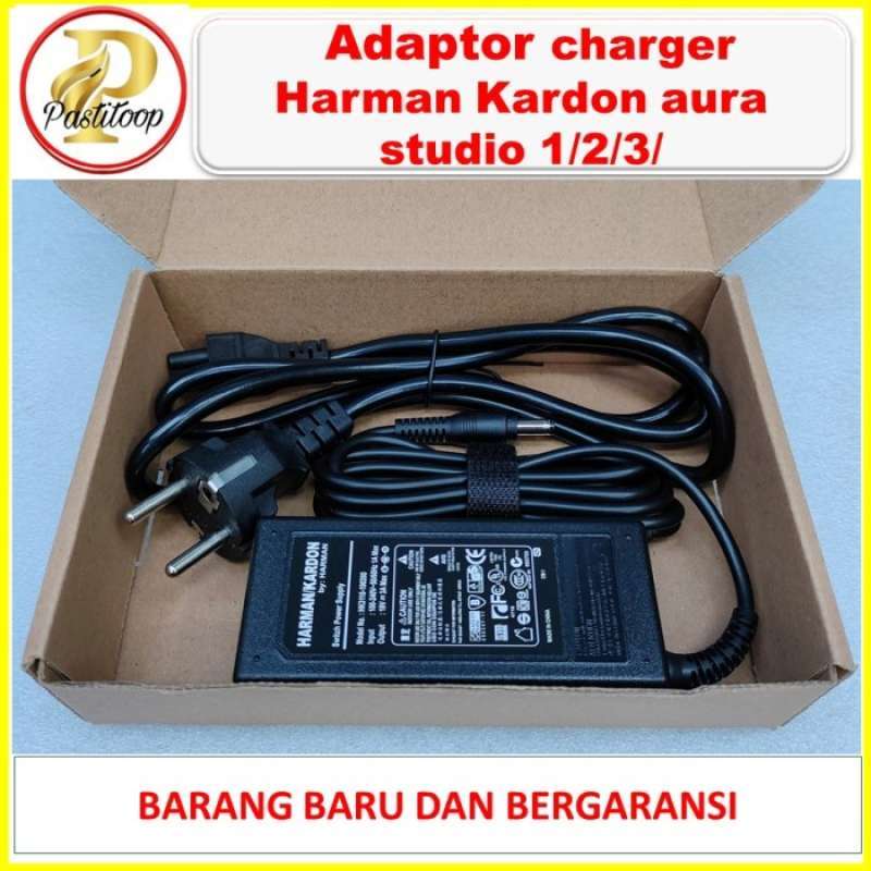 Jual Harman Kardon Aura Studio 7 Original Murah Harga Diskon