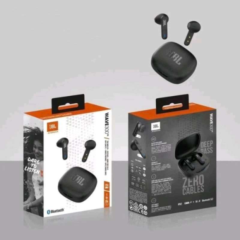 Harga jbl 2025 earbuds