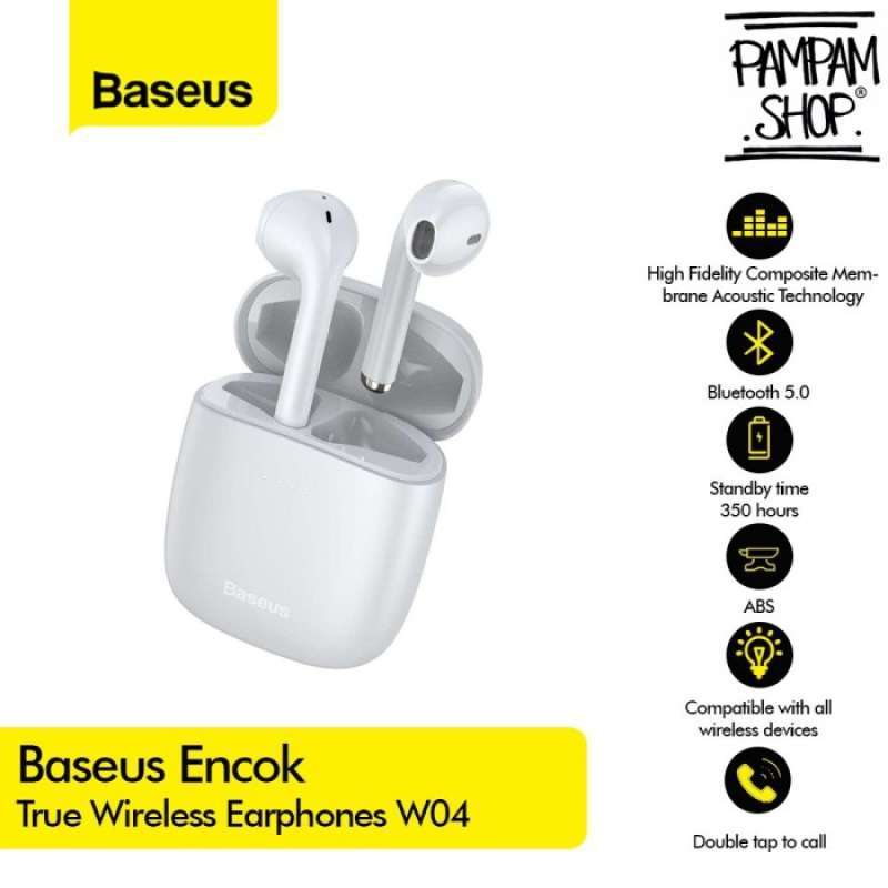 Encok w04 pro tws deals