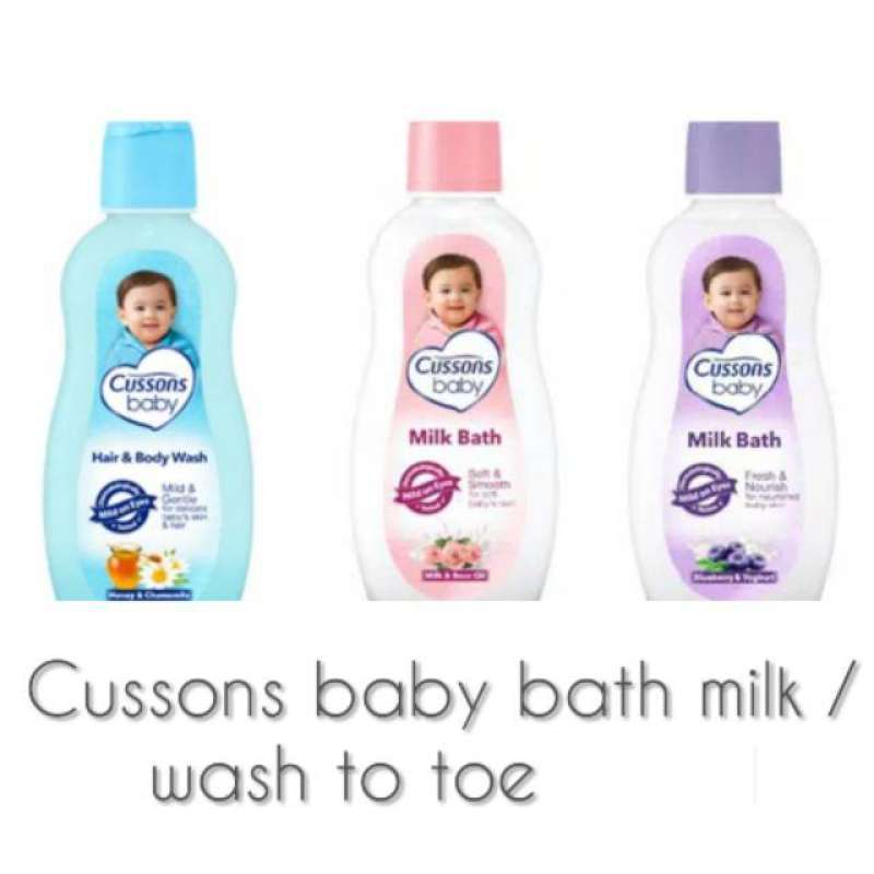 Cusson sales baby bath