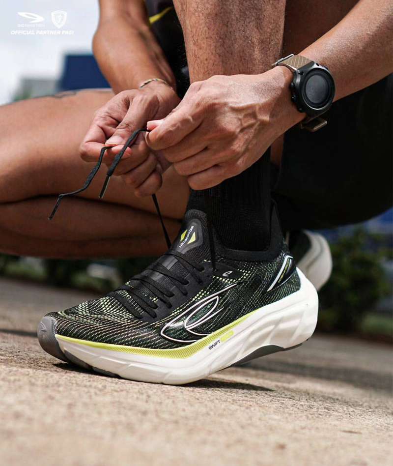 Adidas aerobounce on sale bluebird