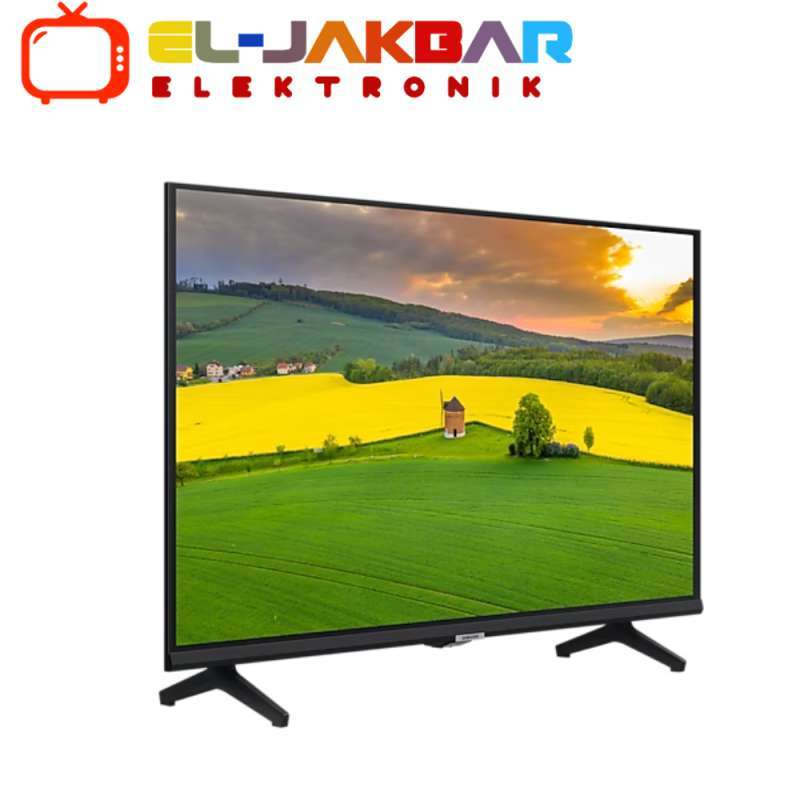Jual Led Smart Tv Samsung 32 Inch 32t4503ak Digital Android Di Seller ...