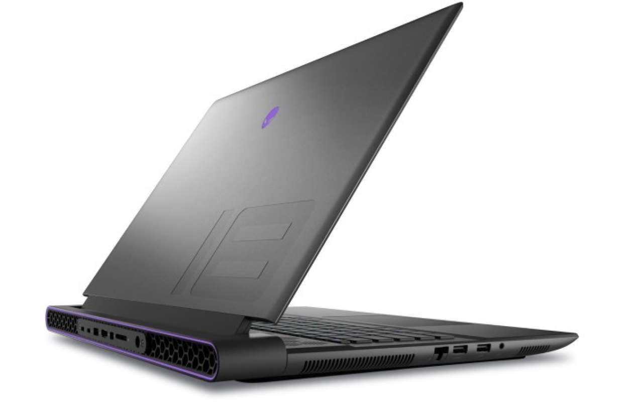 Jual Dell Alienware M18 R2 I9-14900hx 16gb 1tb Rtx 4070 8gb 18 Qhd+ ...