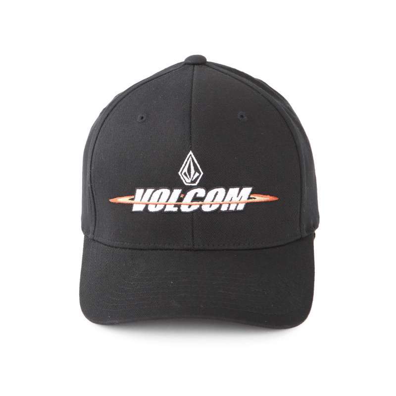 VOLCOM MCP CHEEZMOSO Topi Pria - Main Image