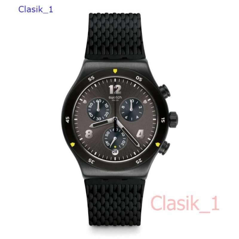 Jam Swatch Irony 🔥Terpercaya & Harga Terbaru Mei 2026