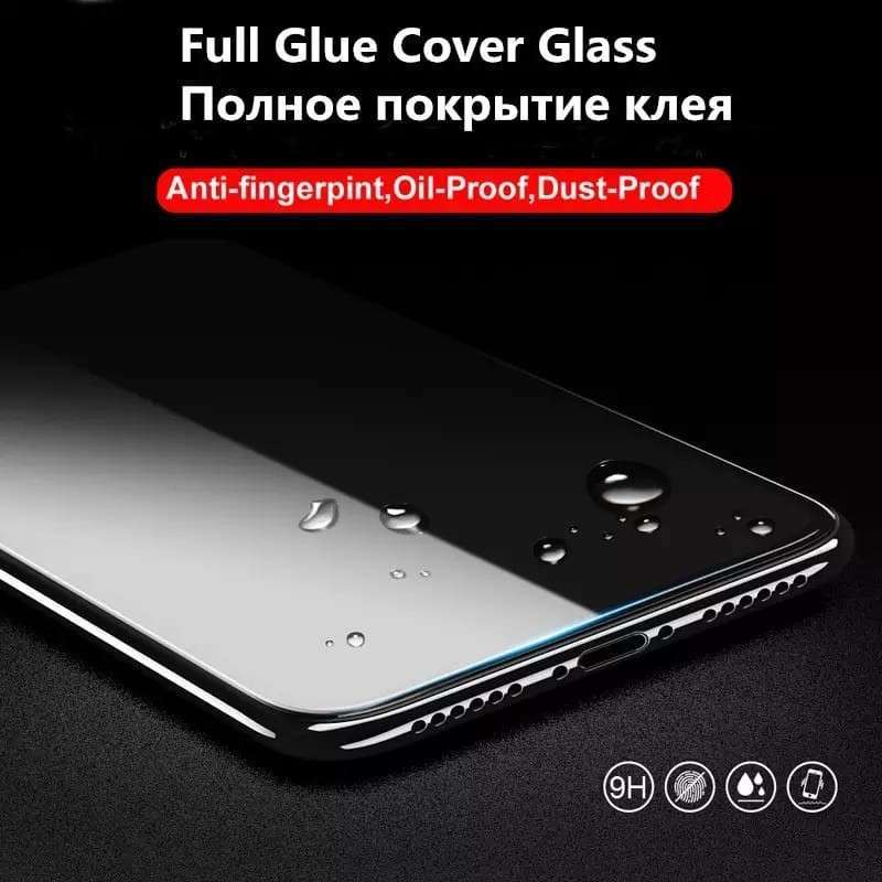 Promo Tempered Glass Layar POCO X6 PRO pelindung Layar Depan Smartphone ...