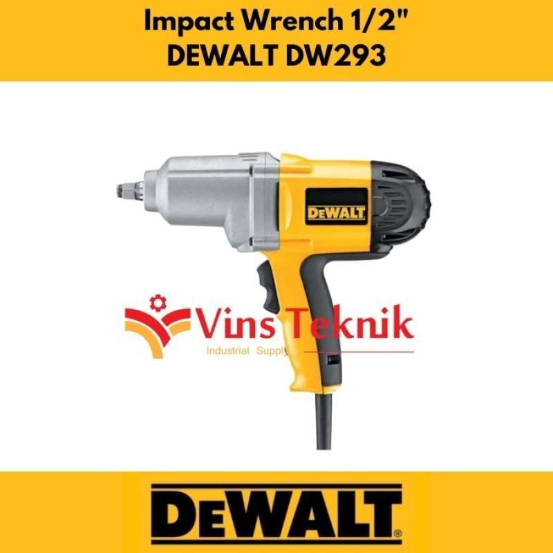 Harga dewalt impact new arrivals wrench