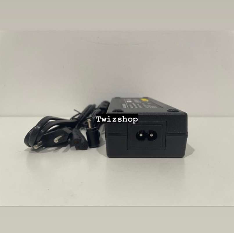 Promo Adaptor 12V 10A / Adaptor 12 Volt 10 Ampere Diskon 23% di Seller ...