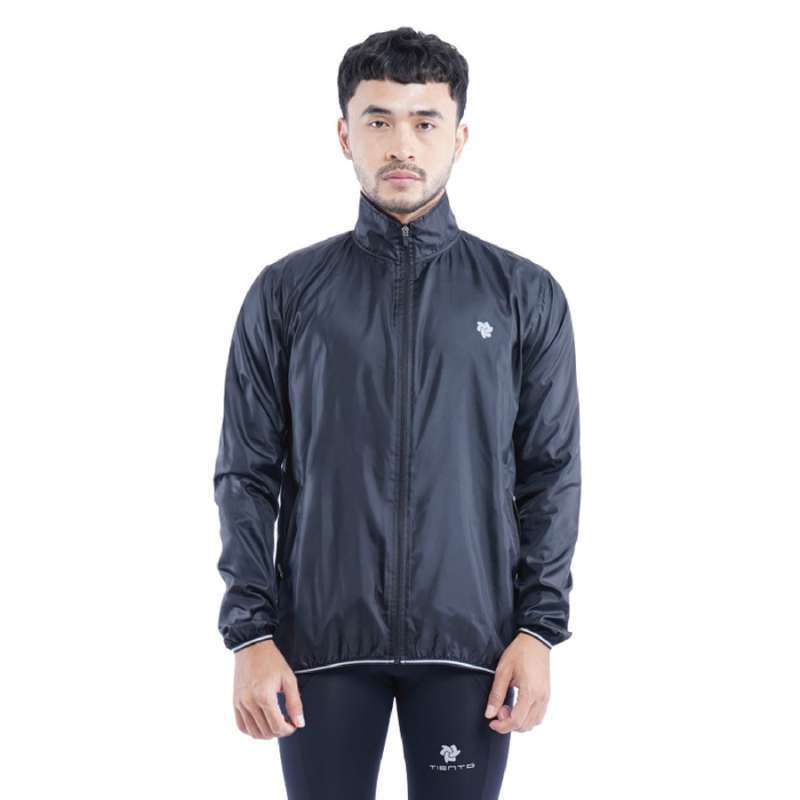Jaket turtleneck outlet