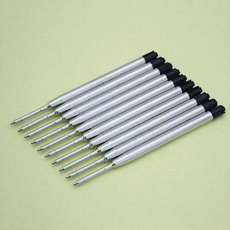 Jual parker pen refill compatible ballpoint pen gel refills s4x4