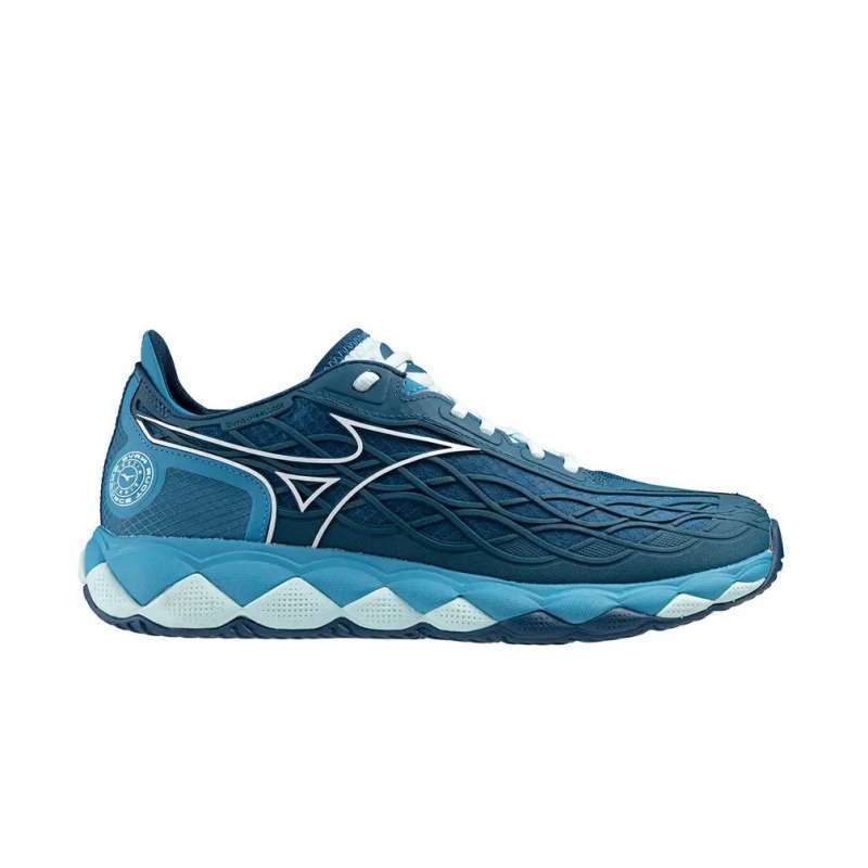 Tenis discount mizuno top