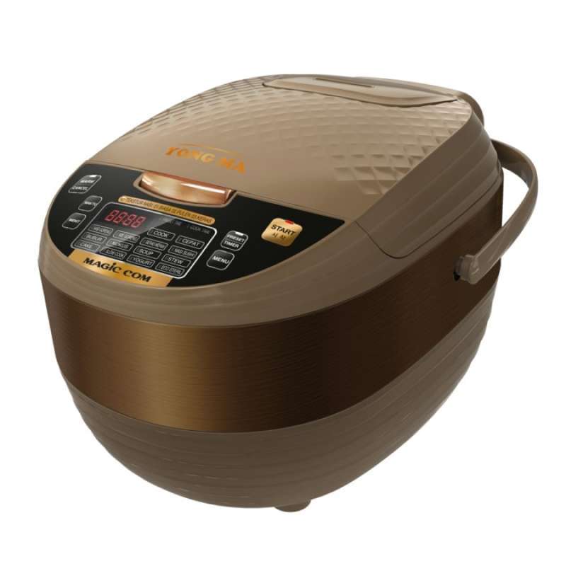 Magic Chef Rice Cooker Promo Magic Com / Rice Cooker Yongma Smc-8027 Kapasitas 2 Liter 400 ...