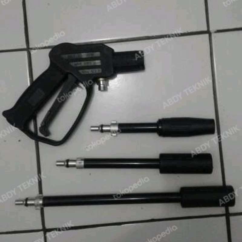 Promo New Gun Jet Cleaner 3 In 1 Diskon 29% di Seller Blark Fly Market ...