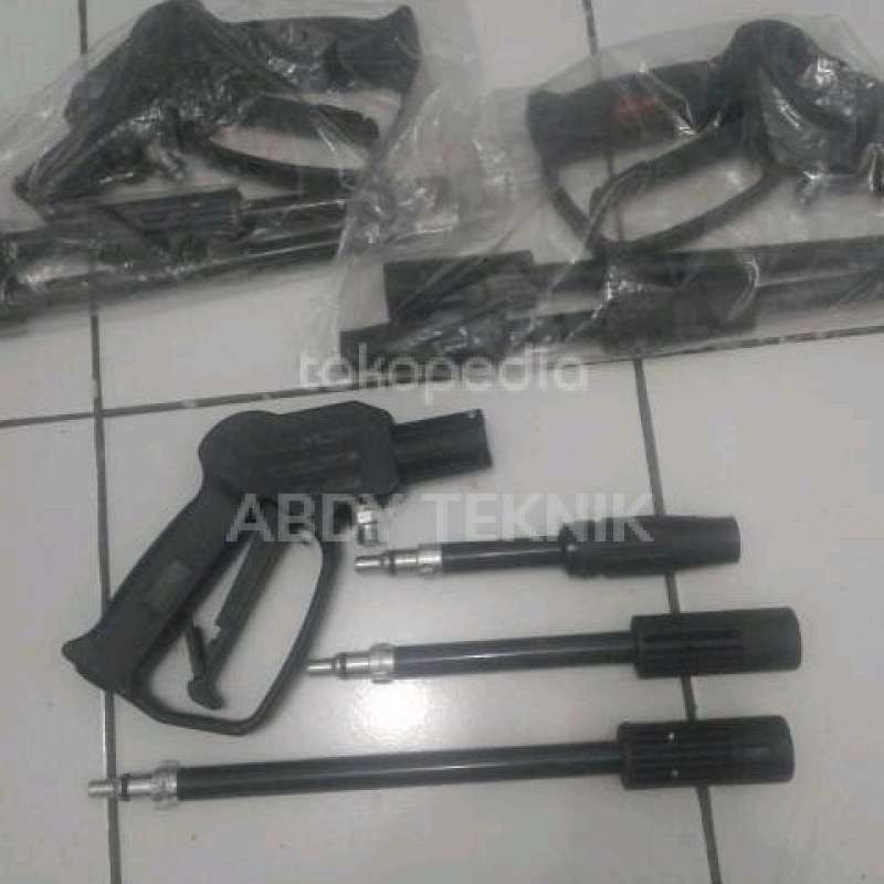 Promo New Gun Jet Cleaner 3 In 1 Diskon 29% di Seller Blark Fly Market ...