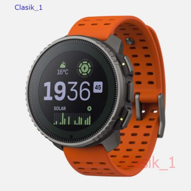 Jam digital suunto sales