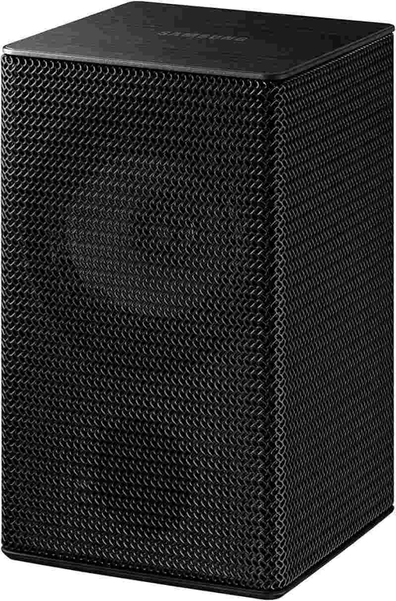 Jual Samsung Swa9100s Wireless Rear Speaker Kit 360 Degree Sound Di