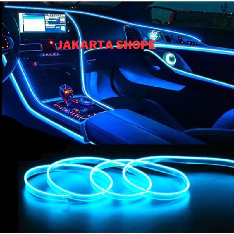 Jual List Lampu Mobil Interior Terbaru Dengan Harga Termurah Di 2024 ...