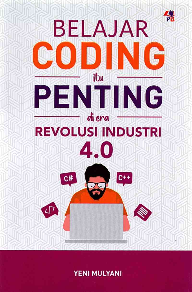 Jual Belajar Coding Itu Penting Di Era Revolusi Industri 4.0 di Seller ...