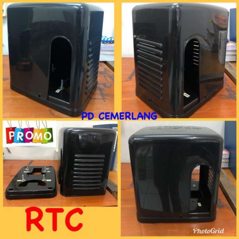 Promo RUMAH RUMAHAN POMPA AIR PENDORONG COVER POMPA AIR PENDORONG ...