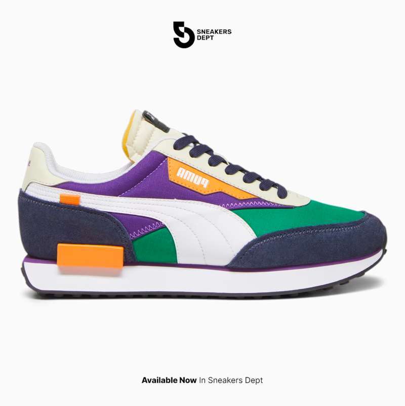 Puma rider deals harga