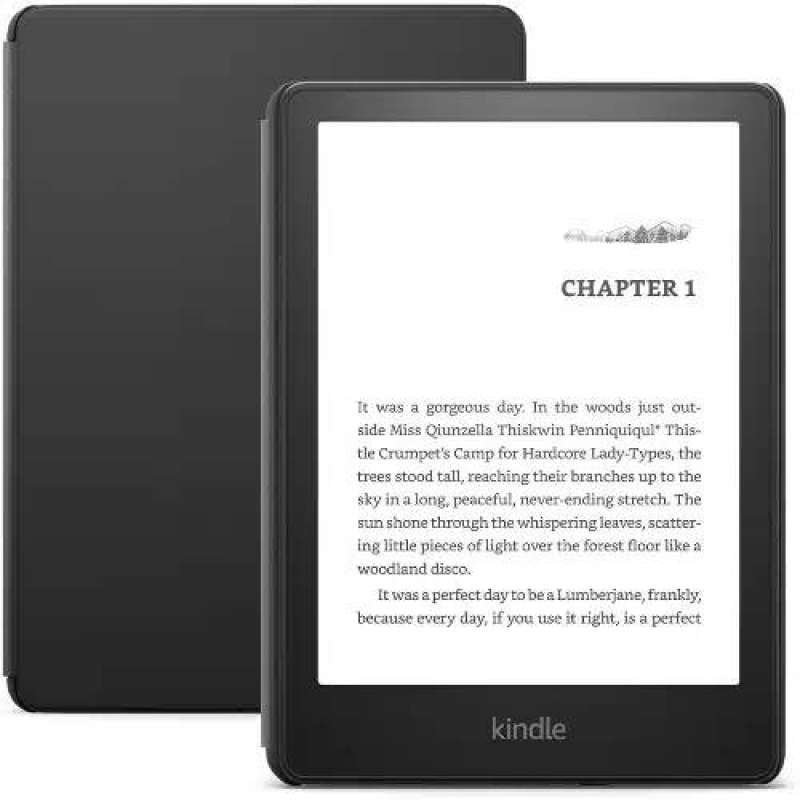 Jual Amazon Kindle Paperwhite Kids Model / Kids Edition 8 GB