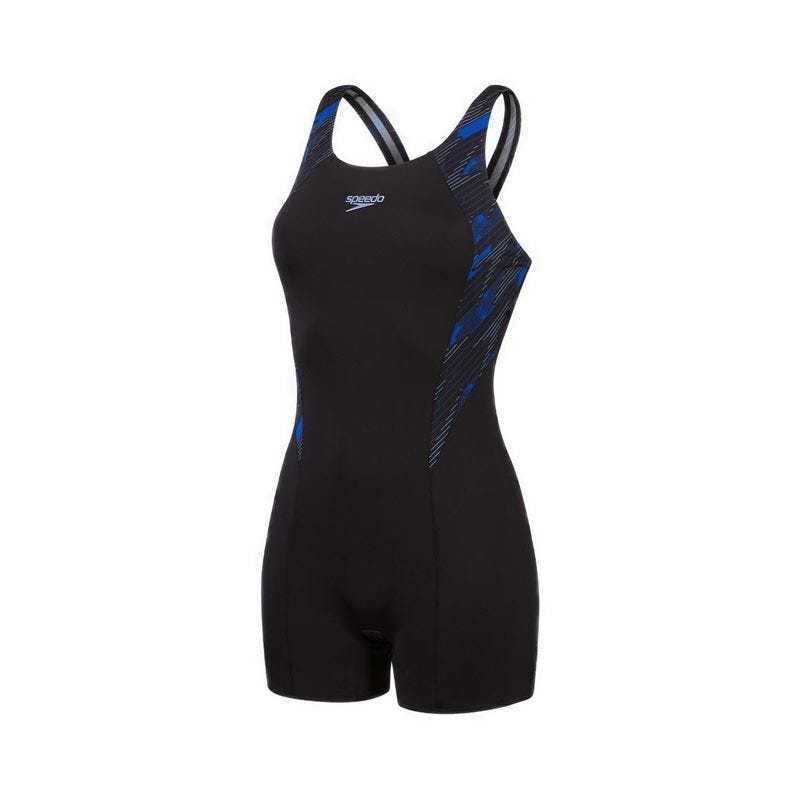 Jual SPEEDO ORIGINAL STORE 100 Asia Fit Womens HyperBoom Splice