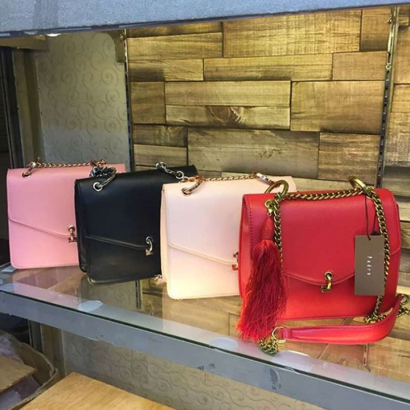 Pedro on sale bag harga