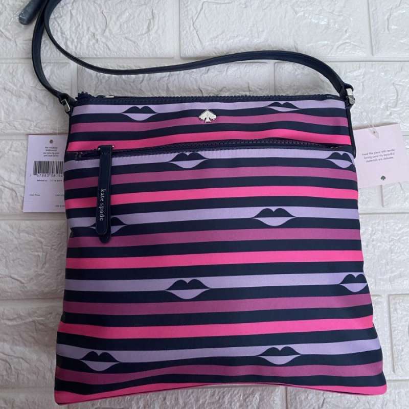 Harga sling shop bag kate spade