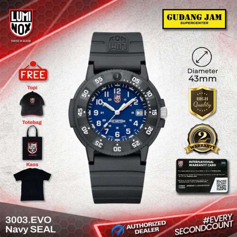 Luminox 3003 hotsell
