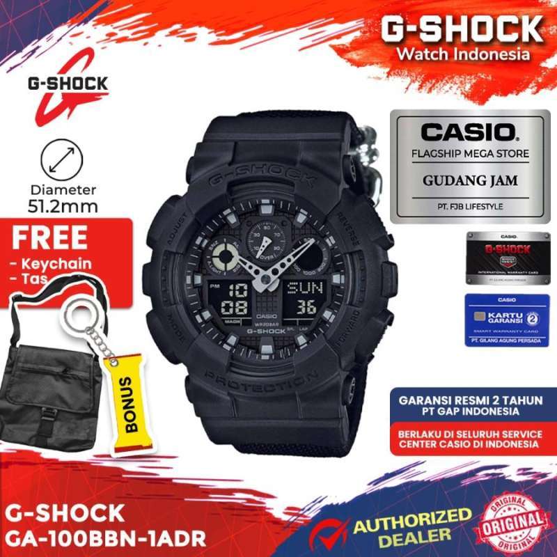 G Shock GShock GA 100BBN 1ADR GA 100BBN GA 100 GA100BBN GA 100BBN