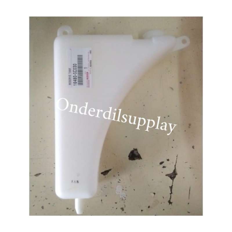 Mengupas Tuntas Air Radiator Innova: Fungsi, Jenis, dan Perawatan Optimal