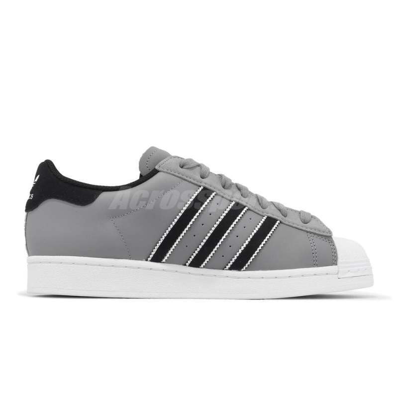 Jual Adidas Superstar Grey Original Model Terlengkap Harga Murah November 2024