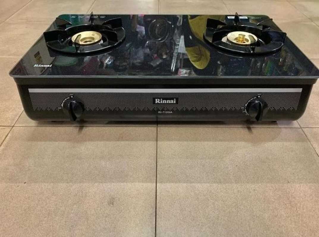 Ri 712ga Rinnai Ri 712 Tg Rinnai Ri 712 Jual Kompor Gas Tungku