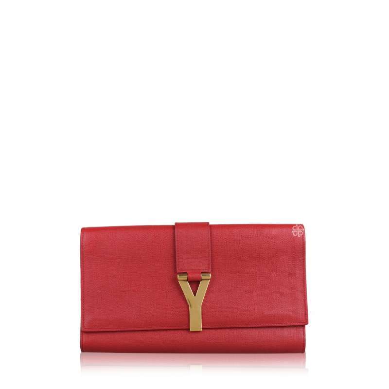 Harga clutch ysl original new arrivals