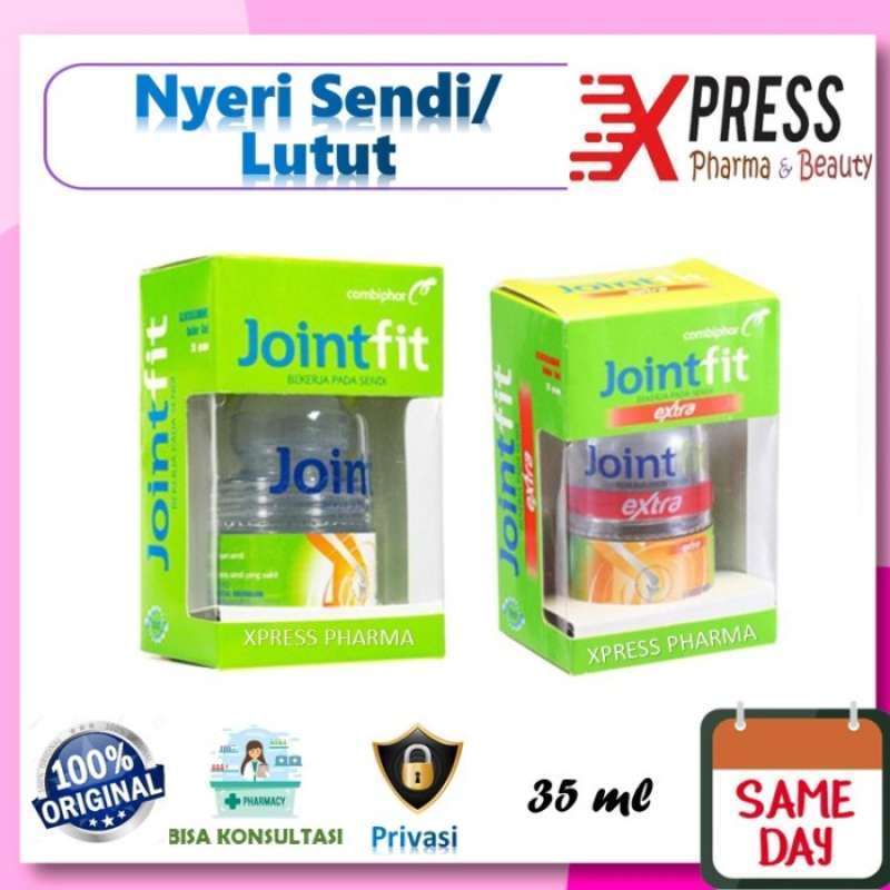 Join Fit Roller Lengkap Harga Terbaru Mei 2024 | Blibli