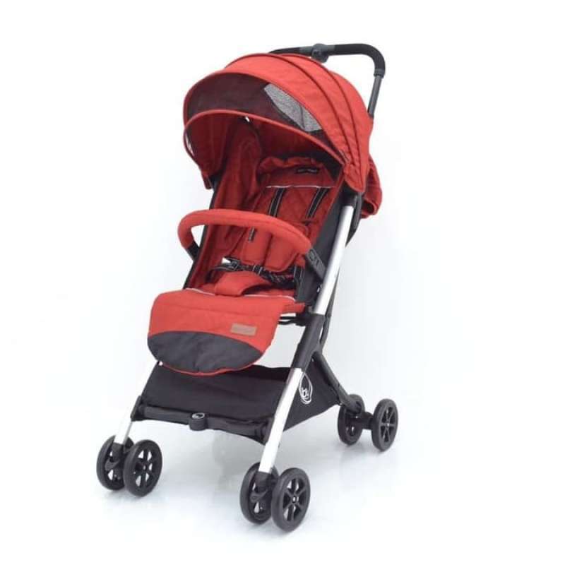 Promo Stroller Baby Elle Centro S320 Kereta Dorong Bayi Diskon 23 Di Seller Nawangshop Harapan Jaya Kota Bekasi Blibli