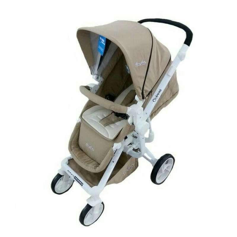 Stroller quintas plus on sale